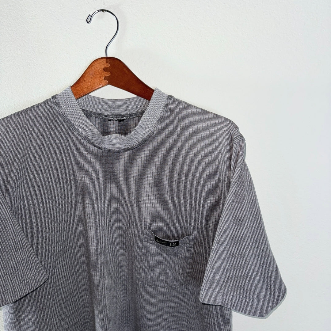 Nike Tour 18 Pocket Tee Heavy Knit