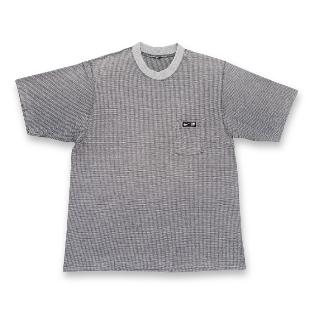 Nike Tour 18 Pocket Tee Heavy Knit