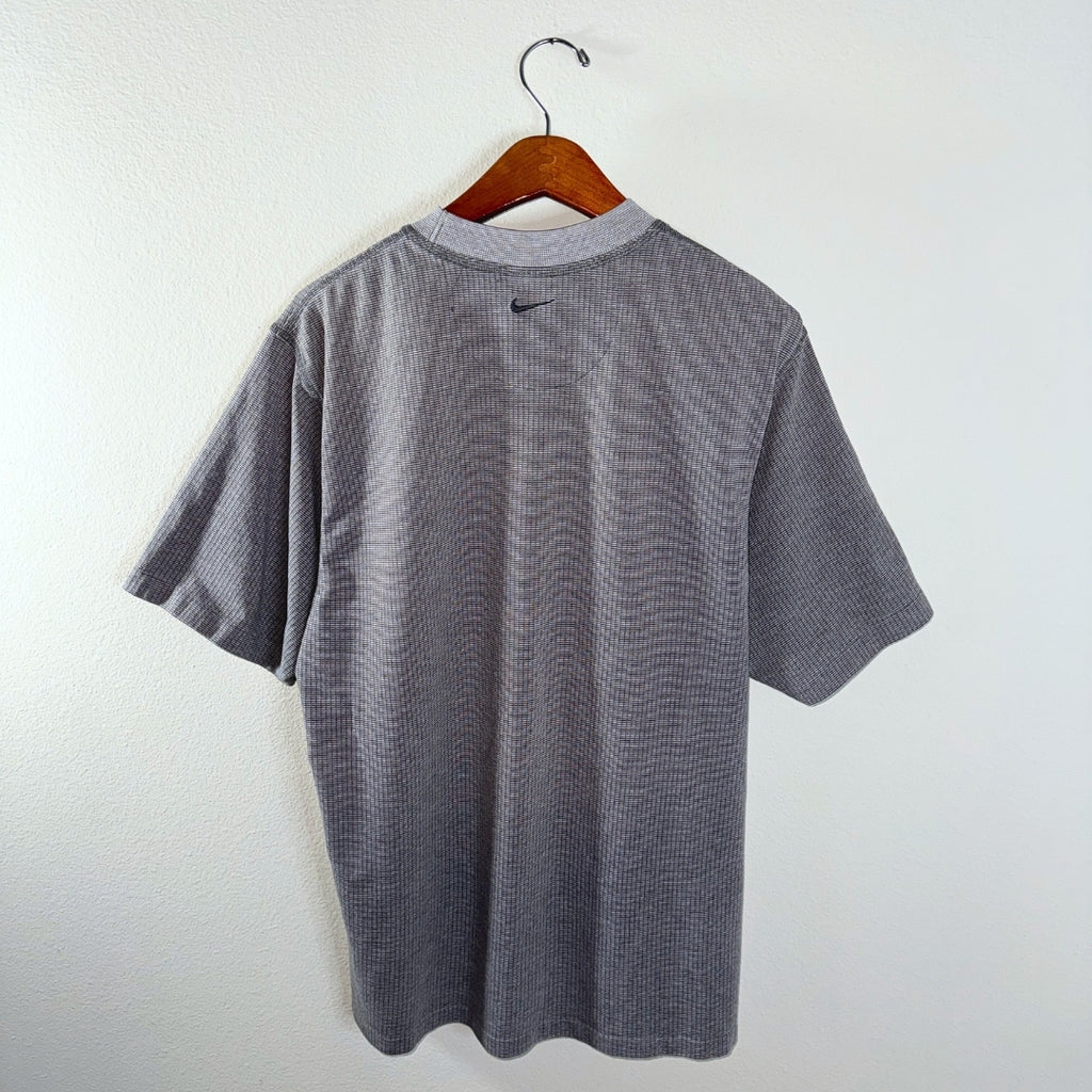 Nike Tour 18 Pocket Tee Heavy Knit