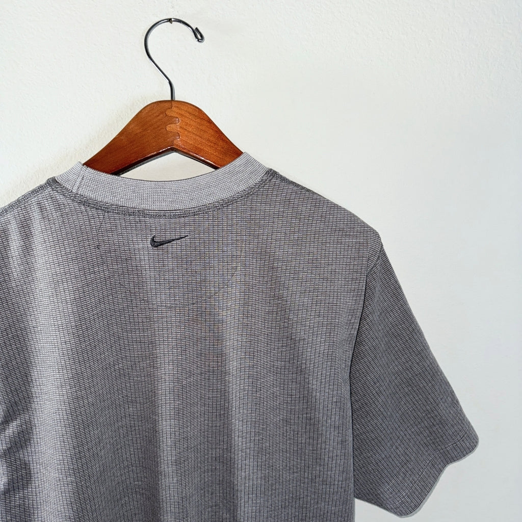 Nike Tour 18 Pocket Tee Heavy Knit