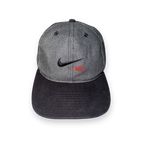 Nike Tour 18 Rare Hat Gray/Black