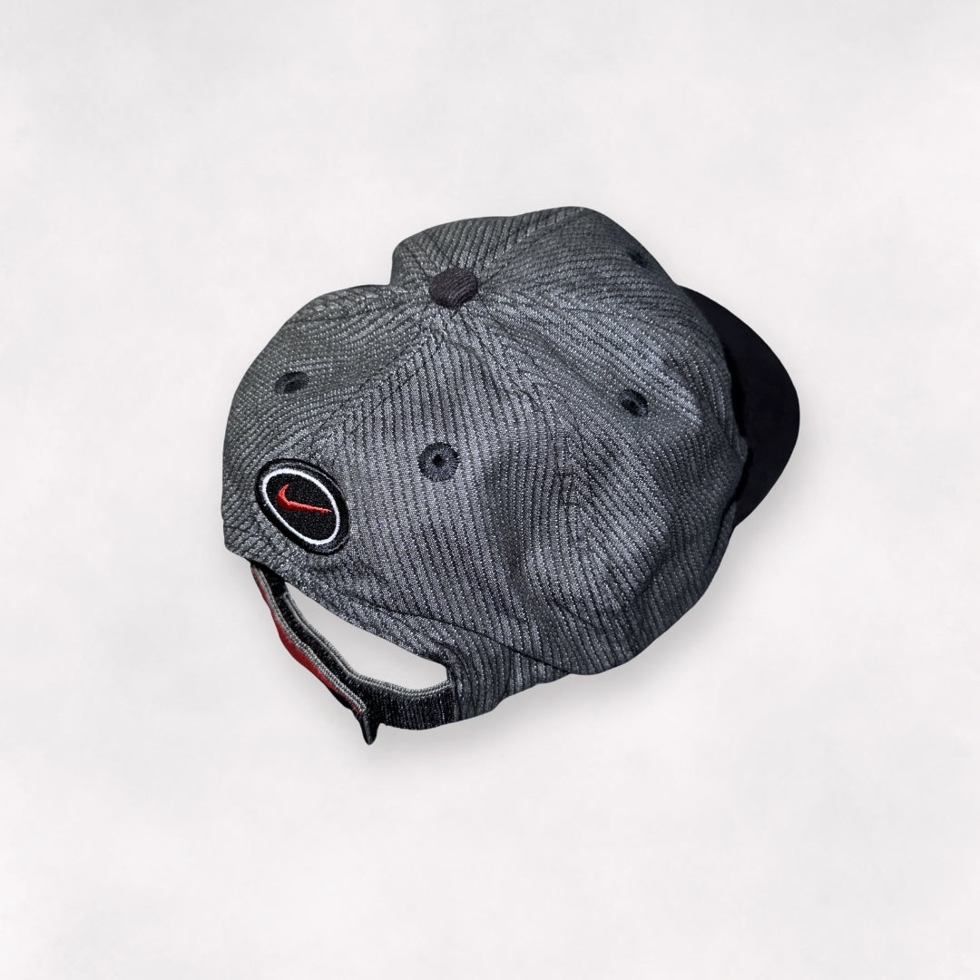 Nike Tour 18 Rare Hat Gray/Black