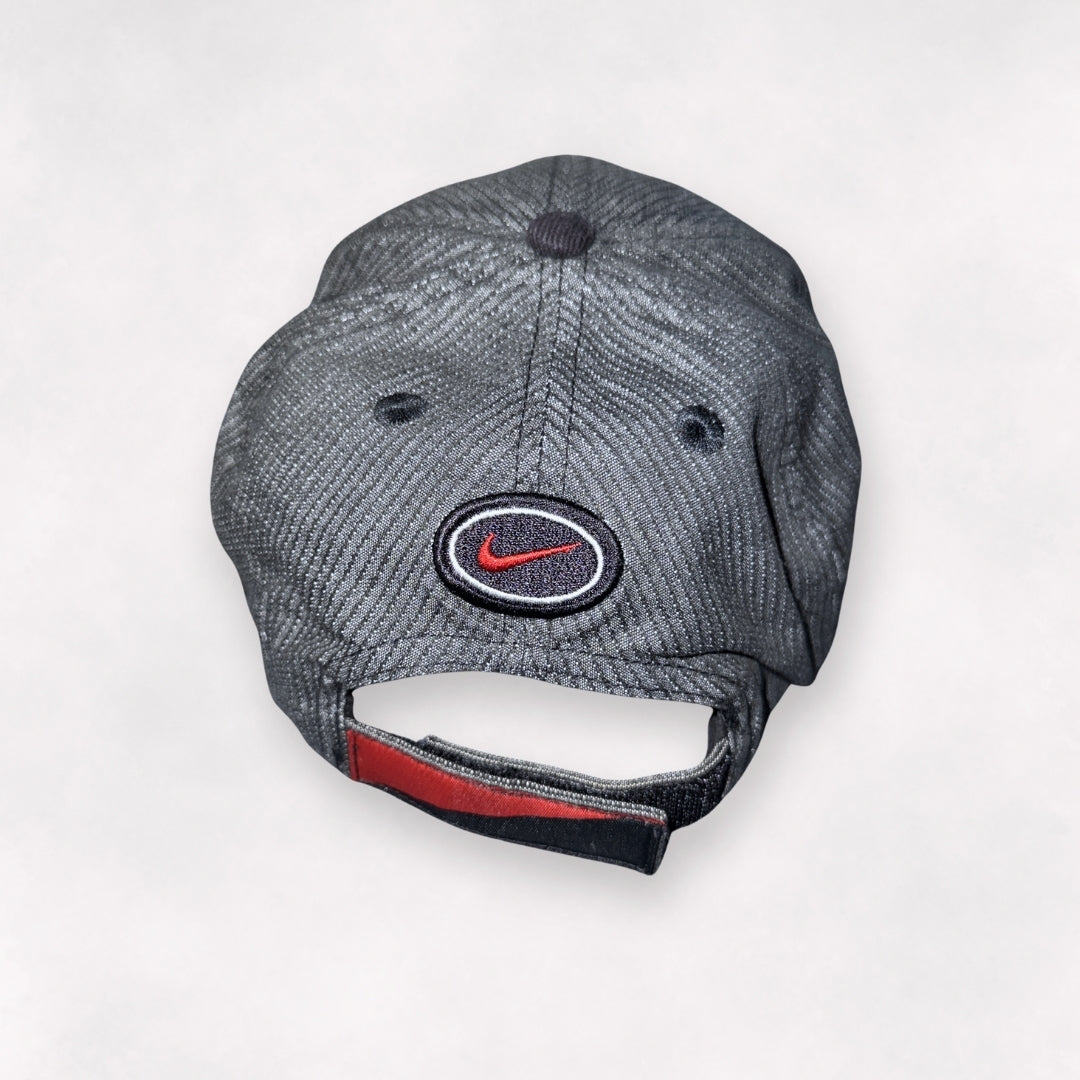 Nike Tour 18 Rare Hat Gray/Black