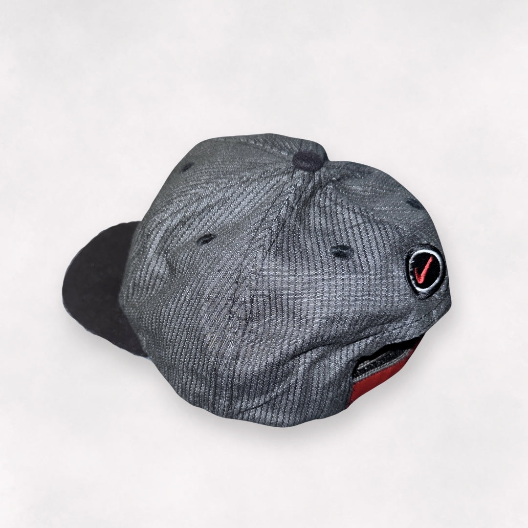 Nike Tour 18 Rare Hat Gray/Black