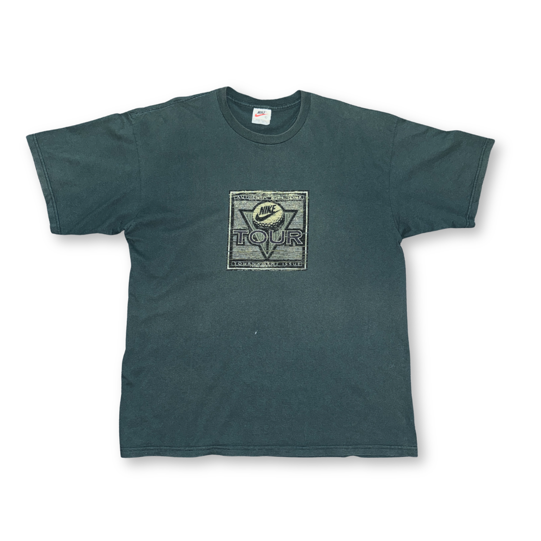 Nike Tour Tournament Issue Tee *RARE*