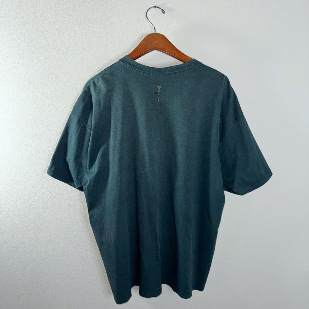 Nike Tour Tournament Issue Tee *RARE*