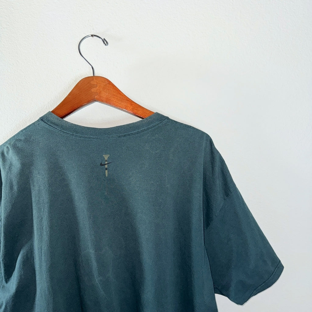 Nike Tour Tournament Issue Tee *RARE*