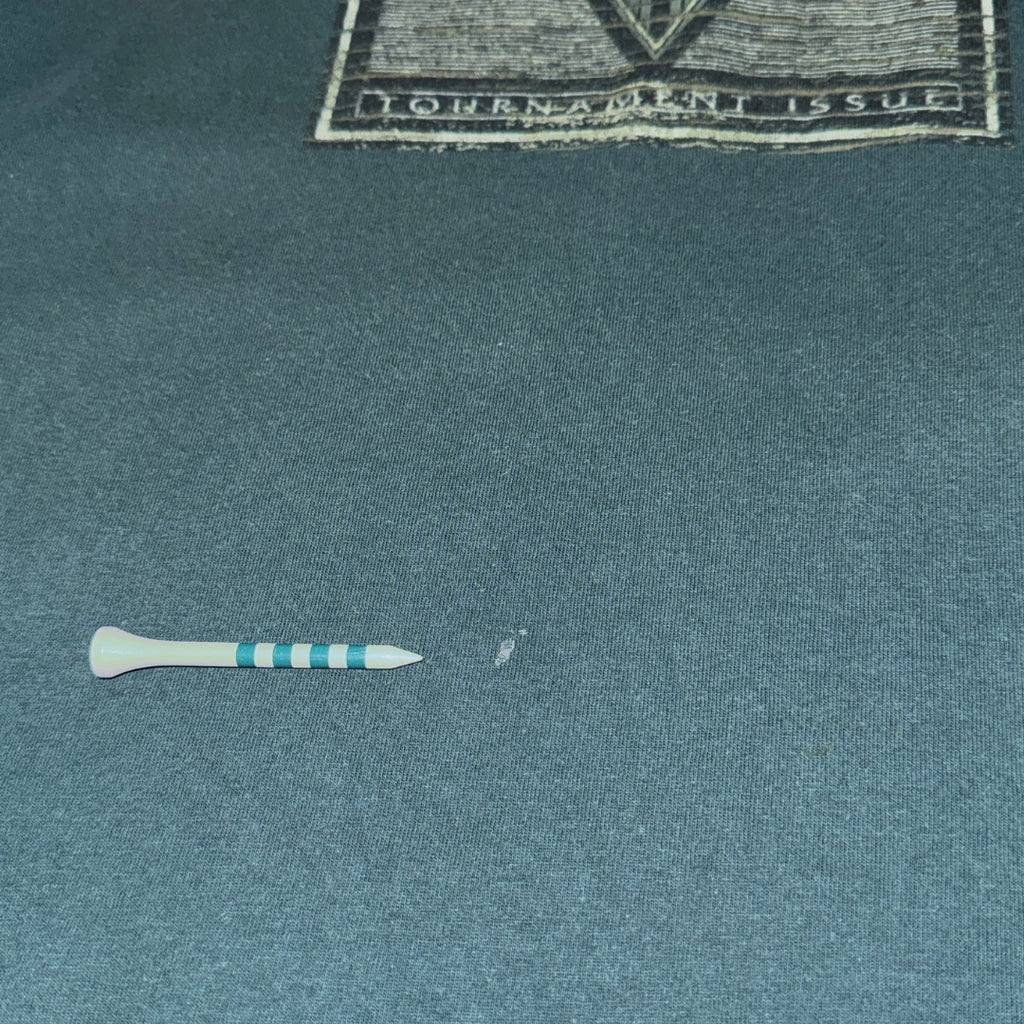 Nike Tour Tournament Issue Tee *RARE*