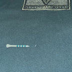 Nike Tour Tournament Issue Tee *RARE*