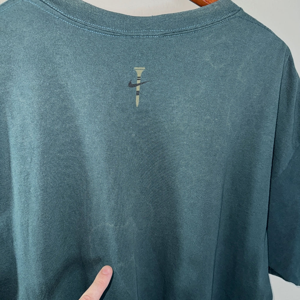 Nike Tour Tournament Issue Tee *RARE*