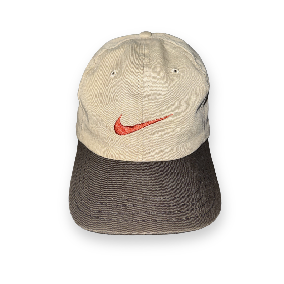 Nike Yin Yang Classic Beige/Brown Hat