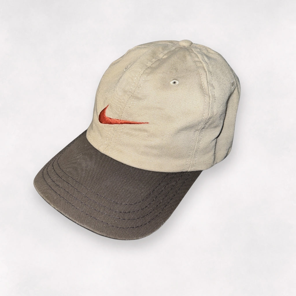 Nike Yin Yang Classic Beige/Brown Hat