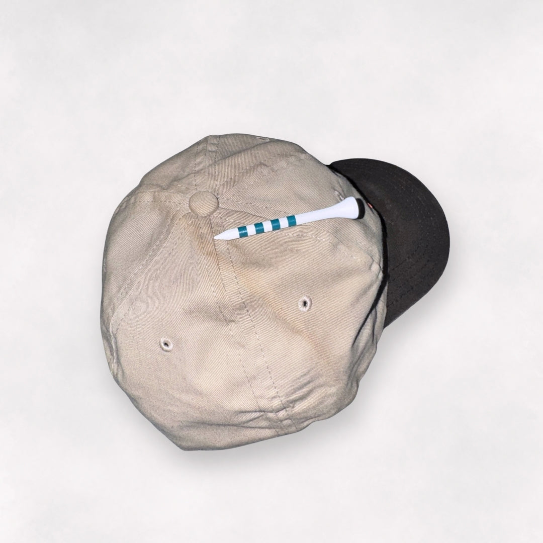 Nike Yin Yang Classic Beige/Brown Hat