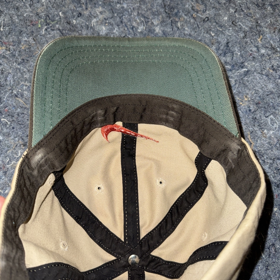 Nike Yin Yang Classic Beige/Brown Hat