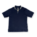 Nike Ying Yang Johnny Collar Navy