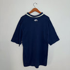 Nike Ying Yang Johnny Collar Navy