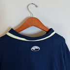 Nike Ying Yang Johnny Collar Navy