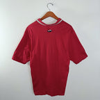 Nike Ying Yang Johnny Collar Red