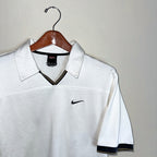 Nike Ying Yang Johnny Collar White
