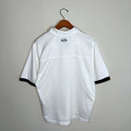 Nike Ying Yang Johnny Collar White