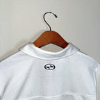 Nike Ying Yang Johnny Collar White