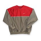 Nike Yin Yang Sportek Waterproof Windbreaker