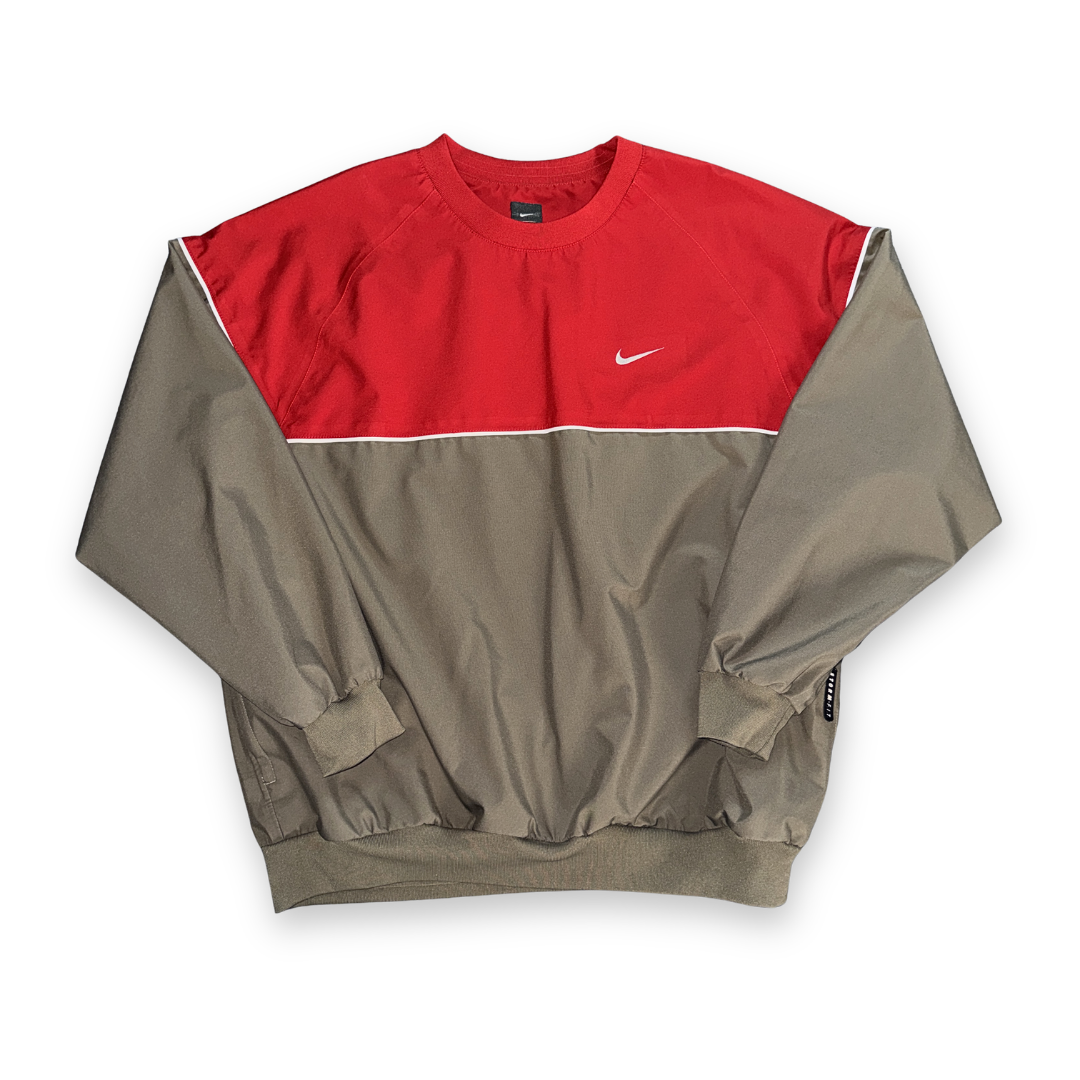 Nike Yin Yang Sportek Waterproof Windbreaker