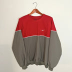 Nike Yin Yang Sportek Waterproof Windbreaker