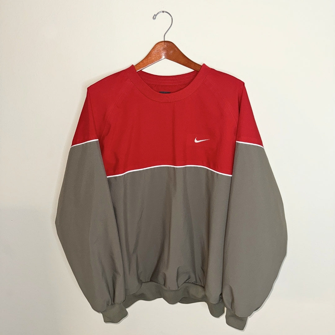 Nike Yin Yang Sportek Waterproof Windbreaker