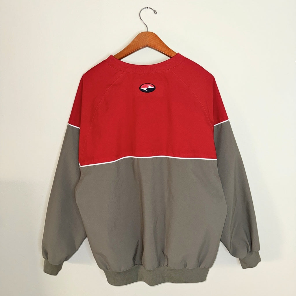 Nike Yin Yang Sportek Waterproof Windbreaker