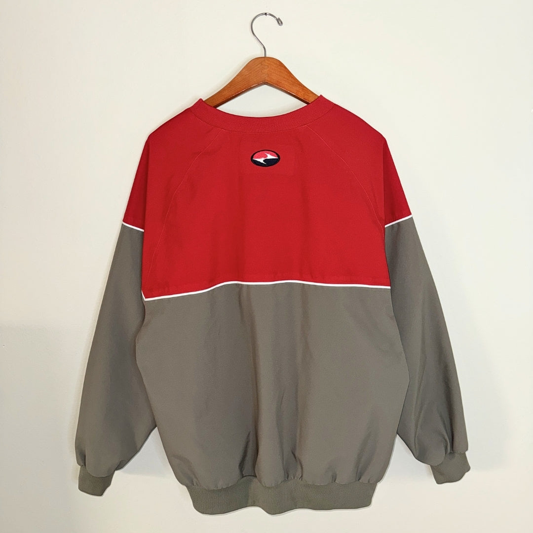 Nike Yin Yang Sportek Waterproof Windbreaker