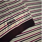 Ping Collection Mercerized Beige Polo