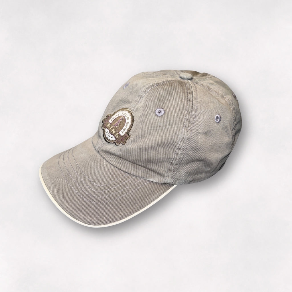 Ping 'Play Your Best Vintage' Hat