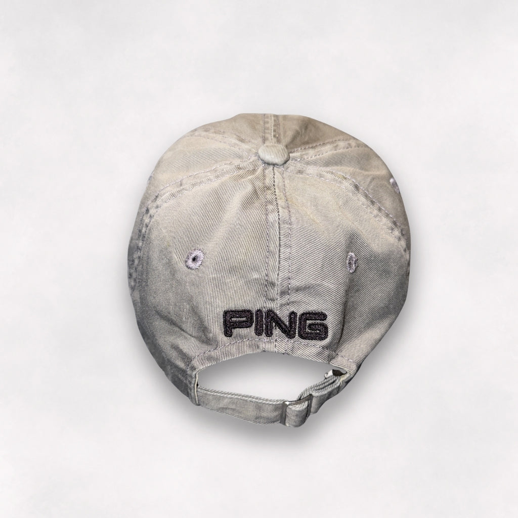 Ping 'Play Your Best Vintage' Hat