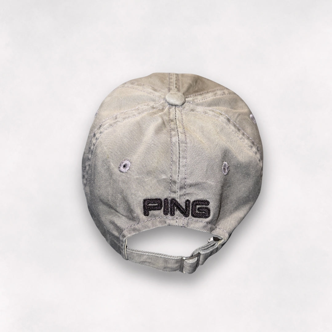 Ping 'Play Your Best Vintage' Hat
