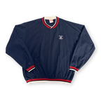 *RARE* Buick Golf Y2K Era Windbreaker by Nutmeg Mills