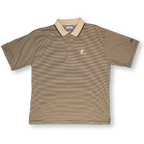 Reebok Golf Cleveland Browns Polo