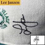 Signed Muirfield Village Hat (Mickelson, Els, Janzen, Mayfair)
