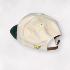 Signed Muirfield Village Hat (Mickelson, Els, Janzen, Mayfair)