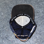 Taylormade 'Find Your Game' Jean and Leather Hat