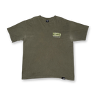'There's More to Life Than Golfing' 2001 Tee by Huge