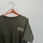 'There's More to Life Than Golfing' 2001 Tee by Huge