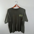 'There's More to Life Than Golfing' 2001 Tee by Huge