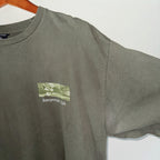 'There's More to Life Than Golfing' 2001 Tee by Huge