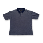 Tiger Woods Nike Shield Dotted Pattern Polo