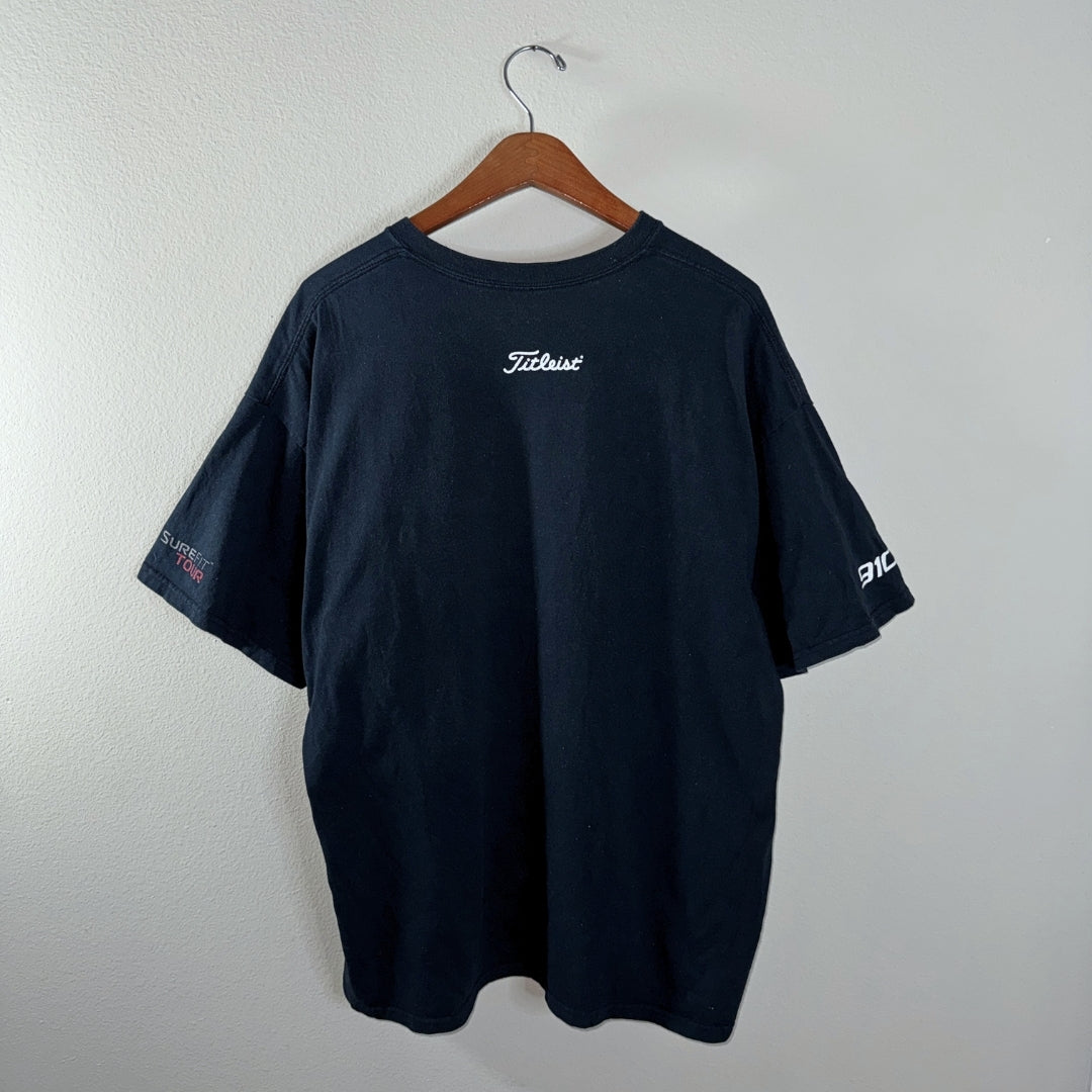 Titleist 910D2 Driver Tee (2010)