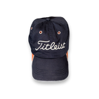 Titleist Vintage Orange Accent Hat