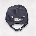 Titleist Vintage Orange Accent Hat