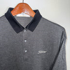 Titleist X Fairway & Greene Long-sleeve Vintage Polo