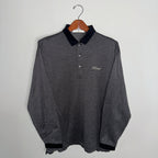 Titleist X Fairway & Greene Long-sleeve Vintage Polo